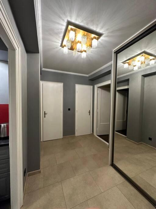 Fancy Flat In Central Bratislava Apartment Exterior photo